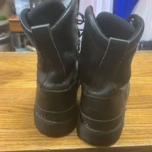 Stomp | Shoes | Stompgear Stomp Welding Steel Toesteel Plate  display picture 2